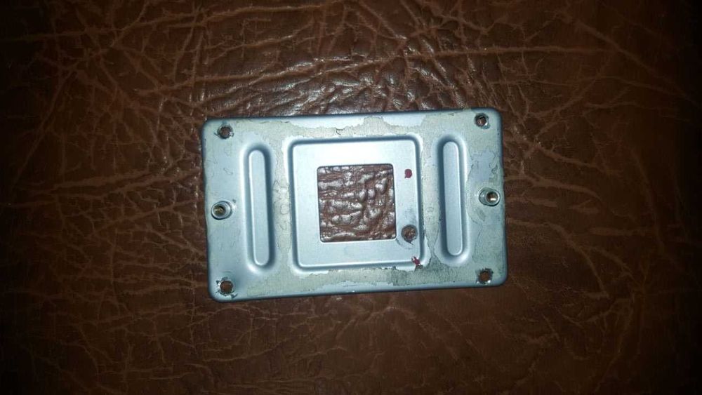 кулер для процессора Scythle Ninja 3 (под Интел и АМД)