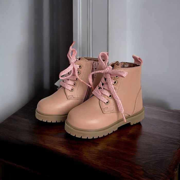 Нові шкіряні черевики John Lewis 22 розмір