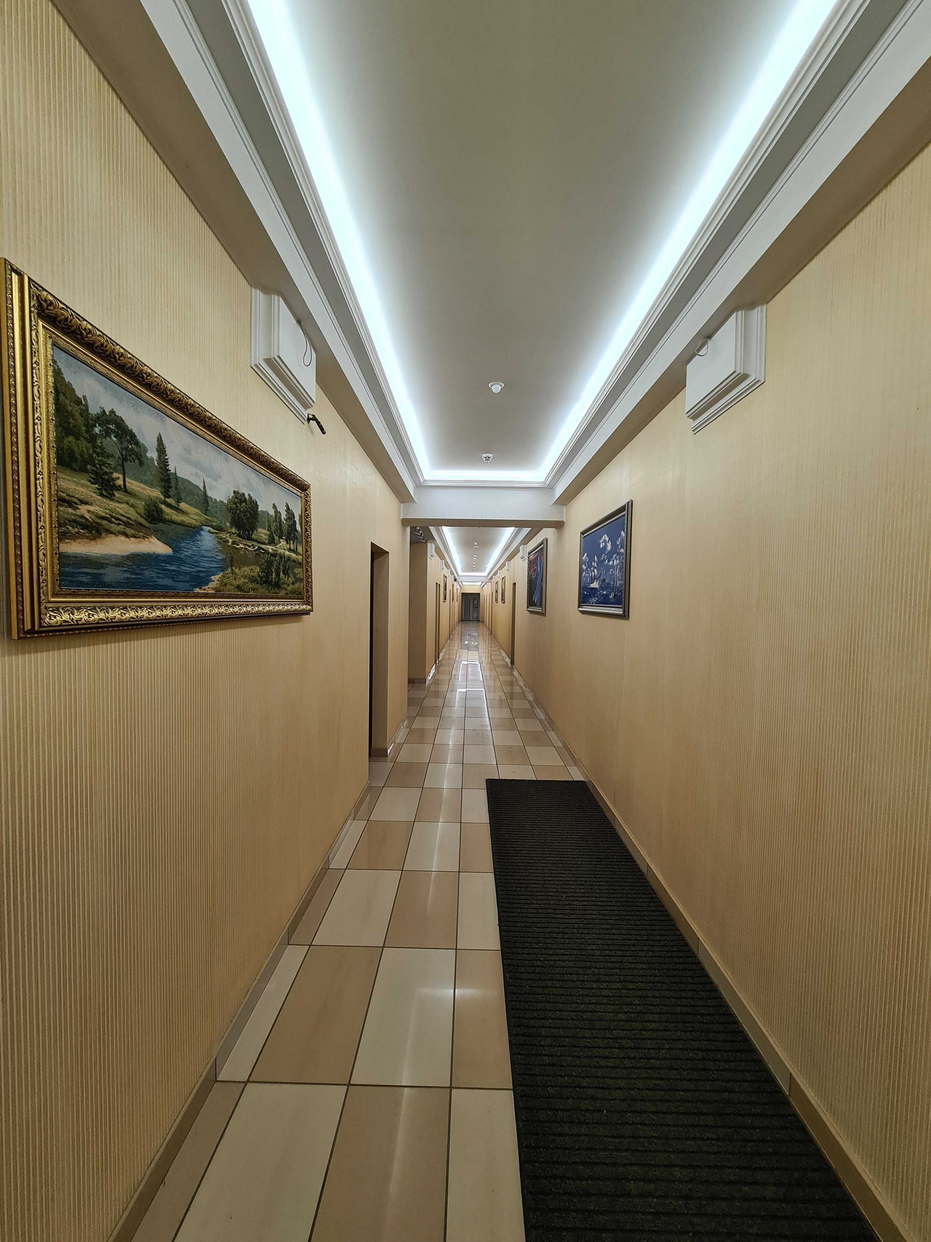 Сдам в аренду кабинет-офис 25 кв.м. в престижном б\ц «Грейс»,