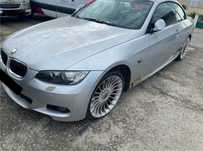 Frente Completa BMW 330D E92/E93