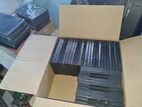 60 Dvd's princo NOVOS com capa