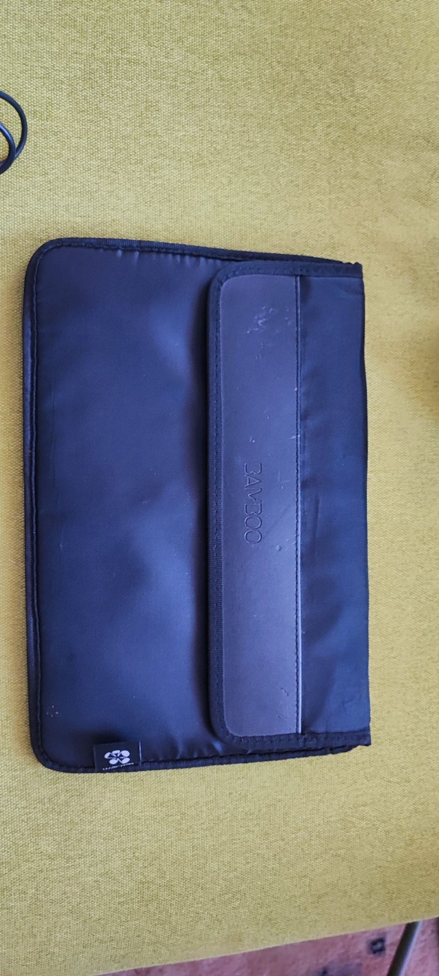 Графический планшет Wacom bamboo CTH-461