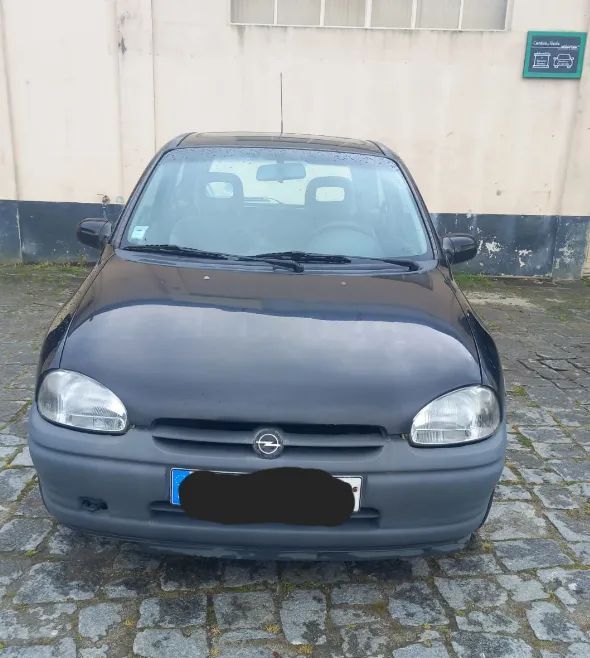 Opel Corsa B JOY 1.2i 1993 Para Peças