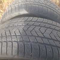 275.40.r22. Pirelli sottоzero 2шт. 7500 за шт.