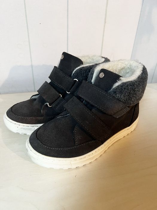 Дитяче зимове взуття Jacadi