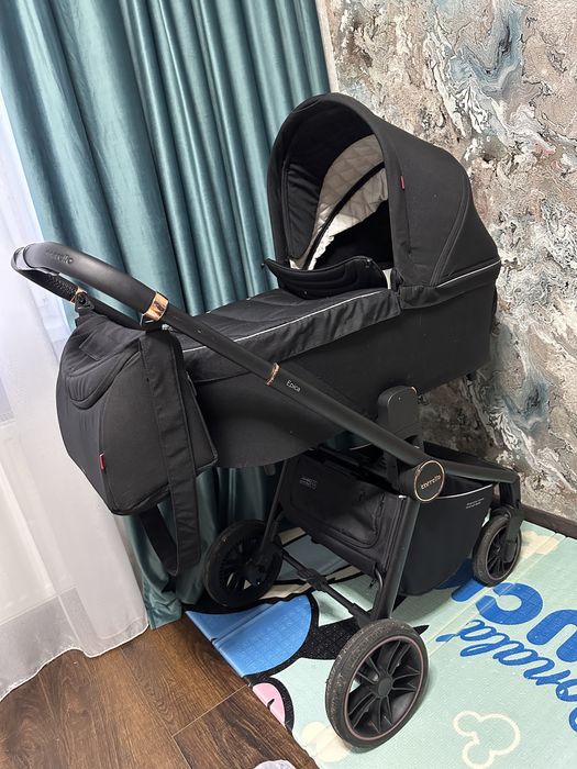 Коляска Carello epica 2 в 1 б/у