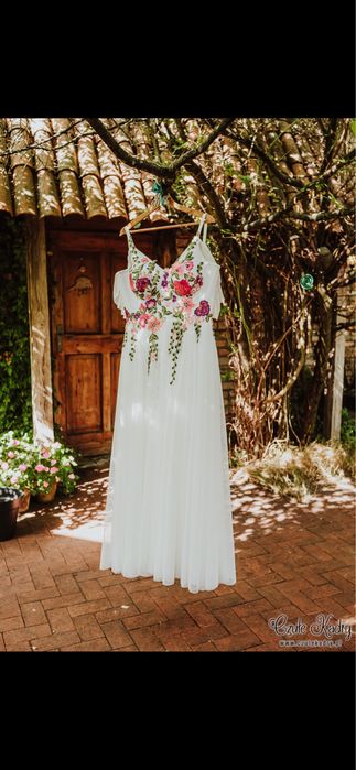 Suknia slubna Meribride