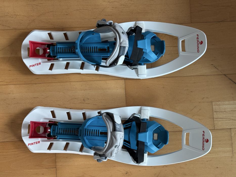 Raquetes de neve Ferrino Pinter Special