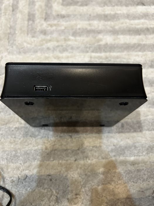 Sony SMP-N200 мережевий медіаплеєр