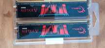 Оперативна память g.skill Aegis DDR4 8GB (2x4GB)