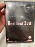 Resident Evil Nintendo GameCube