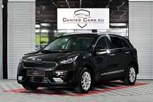 Kia Niro 1.6 16V Plug-in Spirit Navi Skóra El.Fot.KeyLess JBL As.PasaRVM Kamera