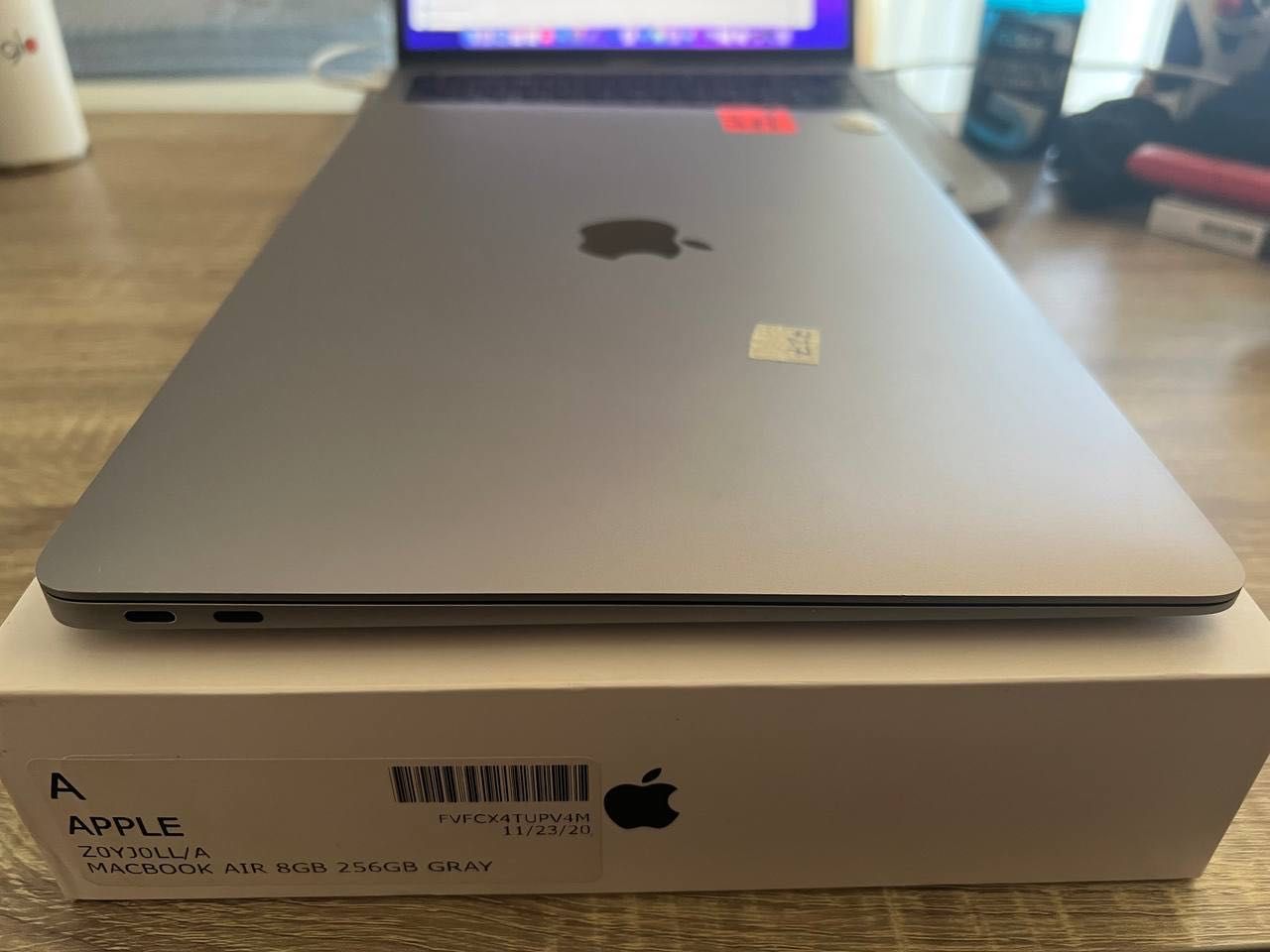 Macbook Air 2020 i5 256 gb Матриця Матрица