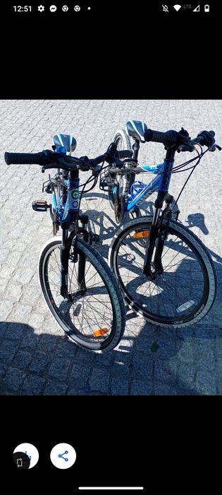 Sprzedam rowery firmy Giant