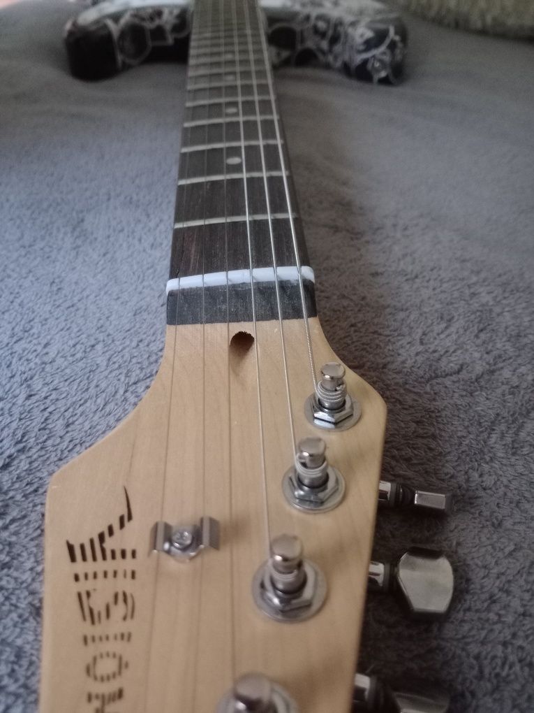 Gitara elektryczna