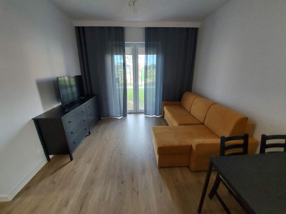 Do wynajecia nowoczesne mieszkanie - Kleczew 37m2
