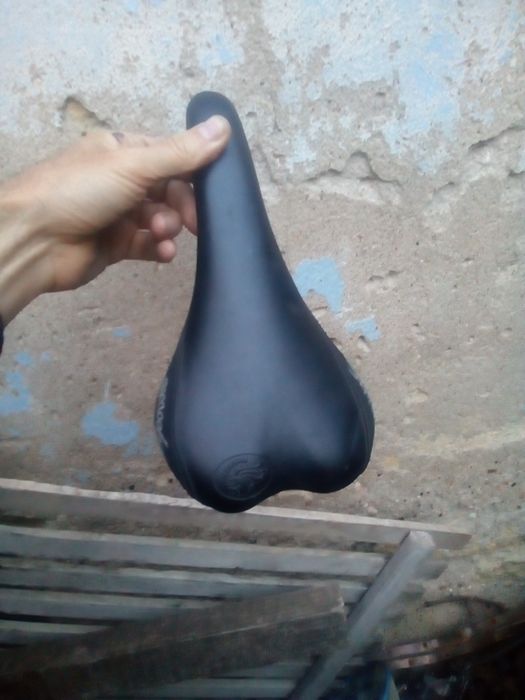 Седло, сиденье amoeba