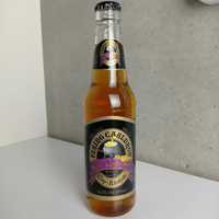 Пиво Безалкогольне Harry Potter Butterscotch Beer Гаррі Поттер 355ml