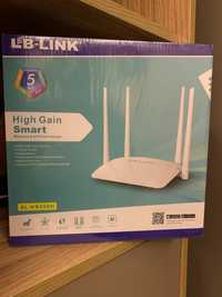 Wifi-роутер LB-link