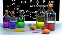 Korepetycje chemia i biologia + przygotowanie do matury