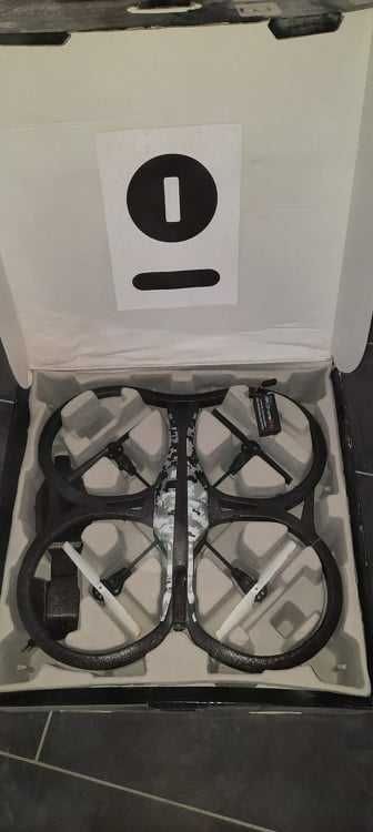 Parrot AR. Drone 2.0