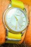 Tissot Ballade szafir,jak nowy.Zamiana/Sprzedaz