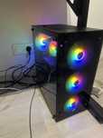 Komputer PC RTX 2060 super Ryzen 5 5600 | 32 gb ram ssd 512 gb