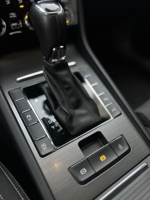 Skoda superb 4x4 2.0 diesel DSG SCR fv 23% zamiana