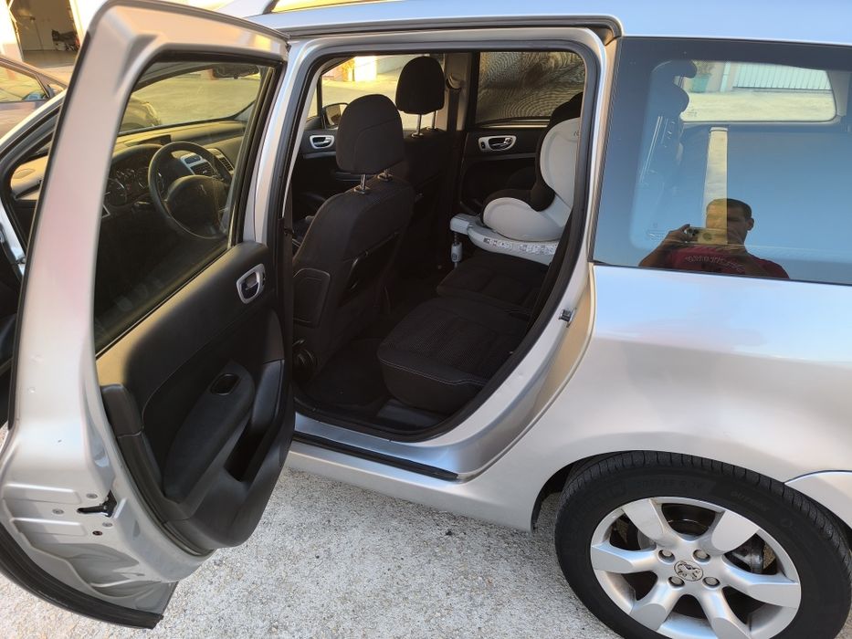 Peugeot 307 SW 1.6 hdi