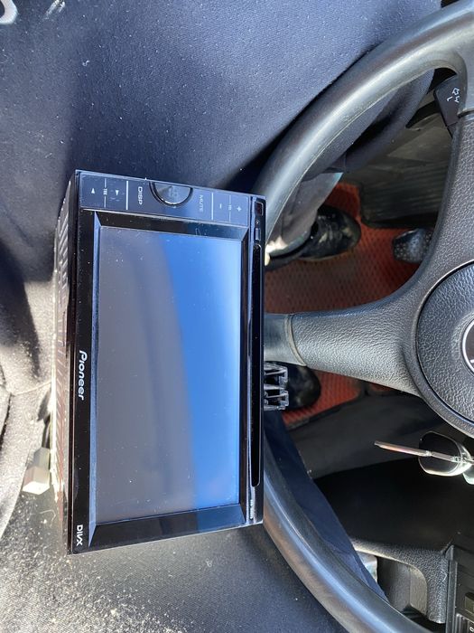 Продам магнитофон пионет