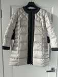 Пуховик женский Colmar original р.42 IT, 46 Ru