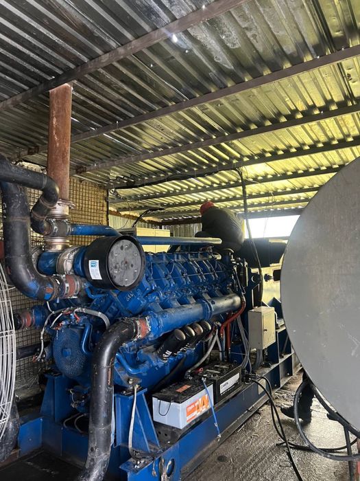 Ремонт и обслуживания генераторов Matari, Generac, Honda, и другие.