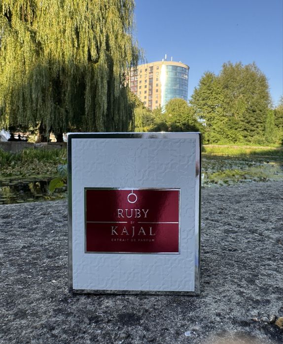 Kajal Ruby 100 ml