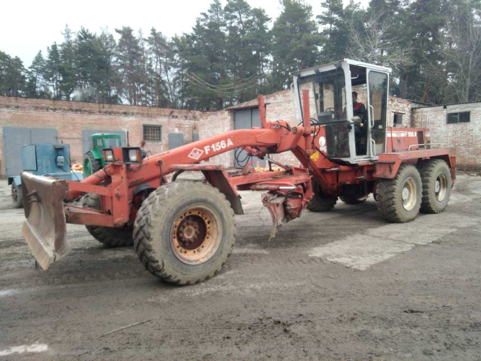 Помощь в продаже вашей спец, сельхоз. и грузовой техники