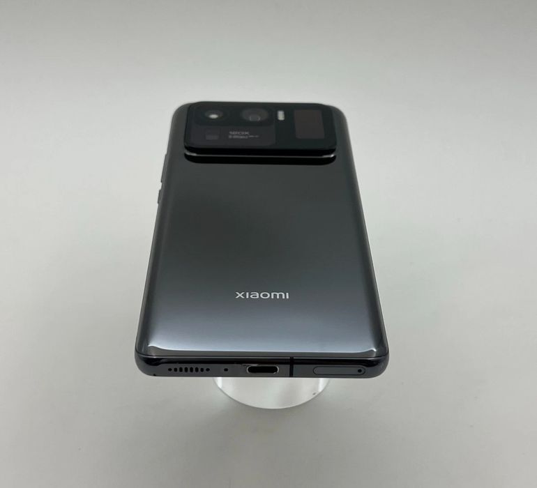 обмін Xiaomi 11 ultra black новий на щось новіше можу з моєю доплатою