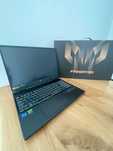 Acer Predator Helios 16 i9-14900HX/16GB/1TB/Win11X/RTX4070/240Hz