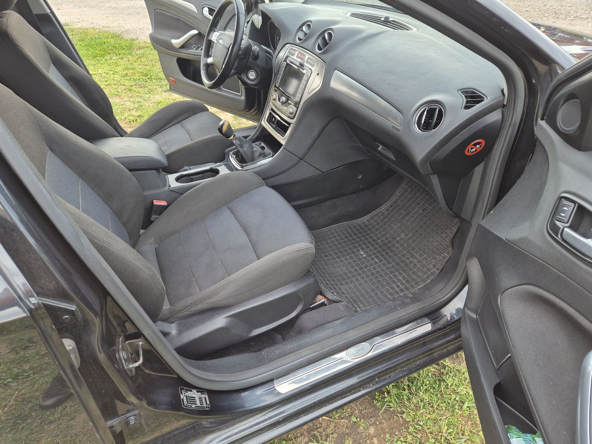 Ford Mondeo 20 B ,klimatronic