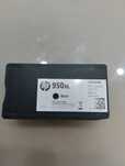 Tinteiro HP original 950XL.