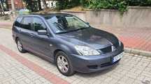 Mitsubishi Lancer 1.6 LPG, taxi, uber