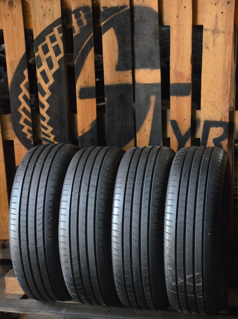 Шини літні 225 60 r 18 Bridgestone резина колеса gtyres