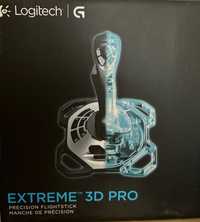 Logitech Extreme 3D PRO