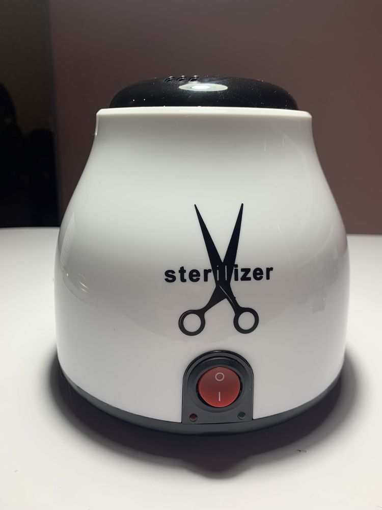 Кульковий стерелізатор для інструментів Tools Sterilizer