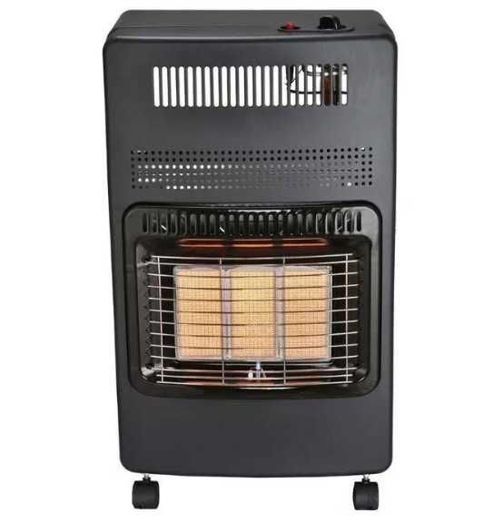 Газовий обігрівач Lehmann Leon 4,2 кВт