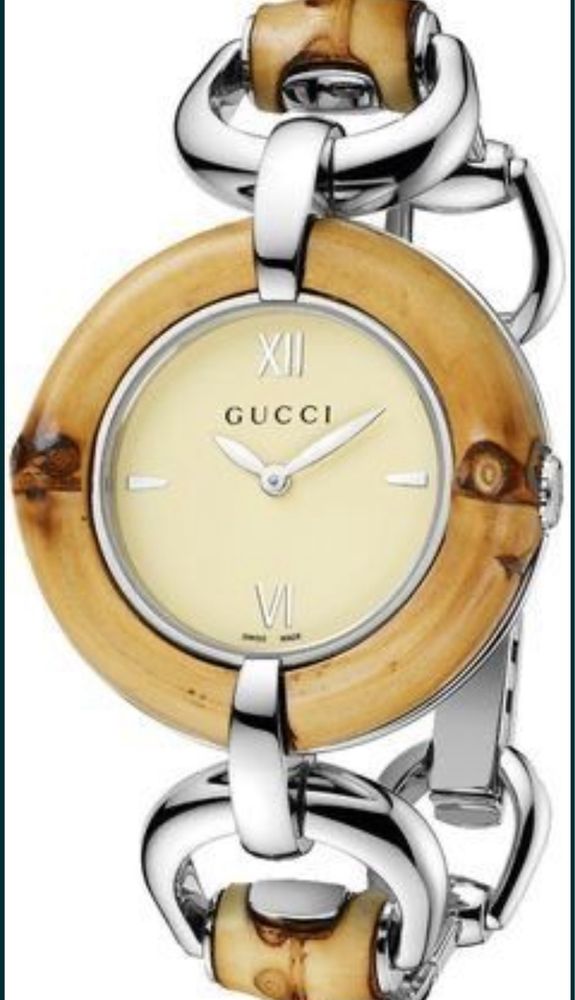 Relógio Gucci sem uso com caixa e documentos ORIGINAl ed. Limitada