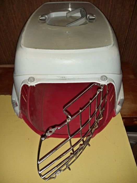 55 сантиметров Переноска для собаки ,кота ,кошки