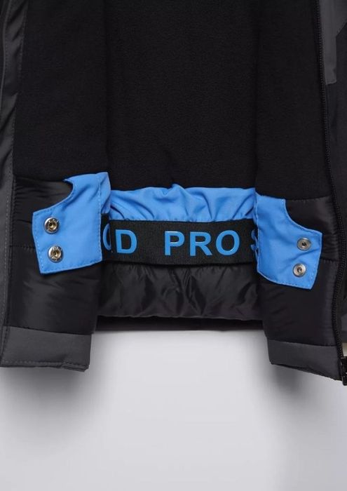 Топова гірськолижна термокуртка від Zara, reima, 104 та 110 см