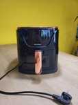 Beztłuszczowa Frytkownica Air Fryer 5L 1500W Berdsen