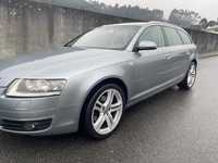 Audi A6 Avant 2.0 TDi