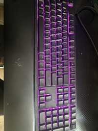 Klawiatura Razer Ornata v2