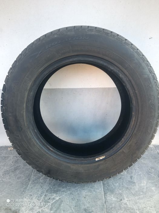 Opony zimowe Dębica 165/70R14